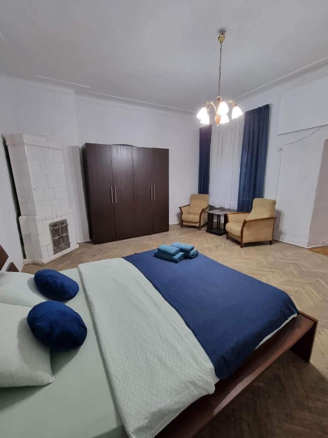 Nocleg W Centrum Czestochowy Nmp32 ブィドゴシュチュ エクステリア 写真